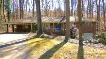 4531 Oswood Court Tucker, GA 30084