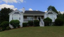 355 Hickory Lake Drive Acworth, GA 30101