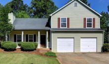 2774 Lake Park Ridge W Acworth, GA 30101