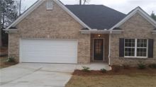 1472 Empress Drive Mcdonough, GA 30253