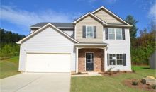 421 Westridge Circle Dallas, GA 30132