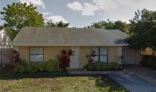 5919 Ithaca Cir Lake Worth, FL 33463