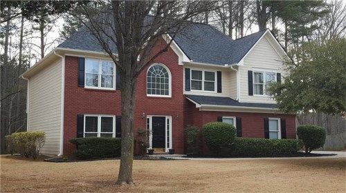 516 Morning Glory Court, Buford, GA 30518