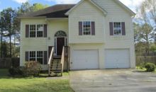 396 Martin Luther King Drive Adairsville, GA 30103