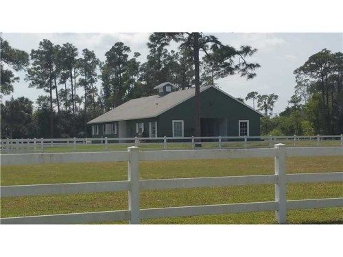 13346 Casey Rd, Loxahatchee, FL 33470