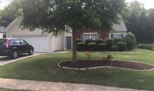 6020 Ambercrest Court Buford, GA 30518