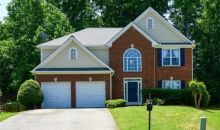 2967 Bancroft Glen Nw Kennesaw, GA 30144