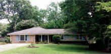 464 Royal Oaks Terrace Stone Mountain, GA 30087