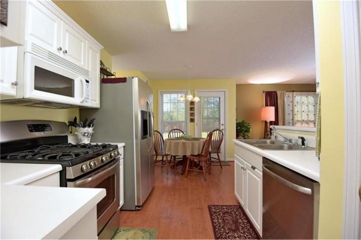 68 Bramlett Way, Powder Springs, GA 30127