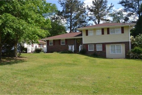 4555 Tranquil Lane, Powder Springs, GA 30127