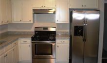 729 Allgood Valley Court Stone Mountain, GA 30083