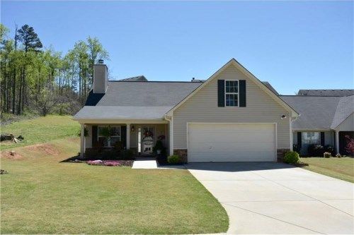 75 Rand Way, Dawsonville, GA 30534