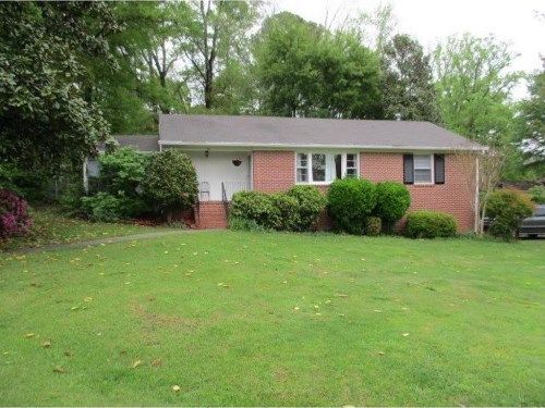 10 Worthington Drive, Marietta, GA 30068