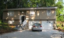 1689 Pounds Road Stone Mountain, GA 30087