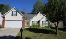 6475 Chestnut Bend Drive Norcross, GA 30071