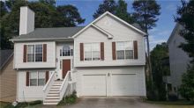 4680 Freeman Lake Court Norcross, GA 30093