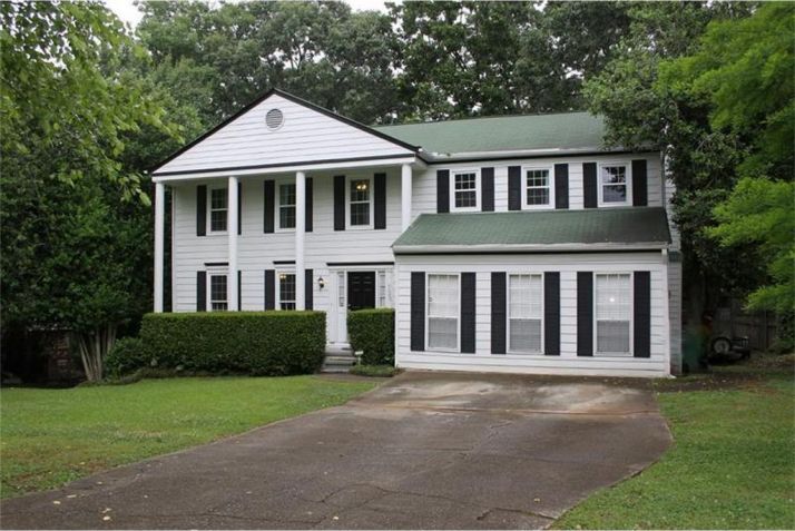 3683 Corners Way, Norcross, GA 30092