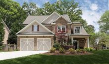 2817 N Thompson Road Ne Atlanta, GA 30319