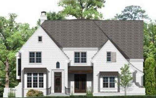 1346 Beech Valley Road, Atlanta, GA 30306