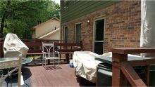 1005 Bramwell Lane Stone Mountain, GA 30083