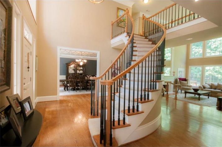 830 Malvern Hill, Alpharetta, GA 30022