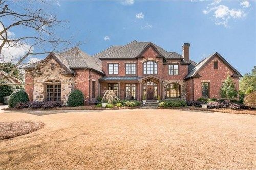 2213 Lattimore Farm Drive, Kennesaw, GA 30152
