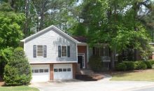 4744 Bradford Lane Powder Springs, GA 30127