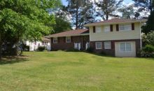 4555 Tranquil Lane Powder Springs, GA 30127