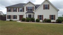 7997 Browning Drive Lithonia, GA 30058
