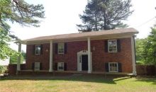 1214 Lost Mountain Terrace Powder Springs, GA 30127