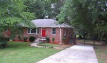 271 Woodview Lane Smyrna, GA 30082