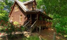 100 Givens Drive Dahlonega, GA 30533