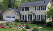 3361 Rae Place Lawrenceville, GA 30044