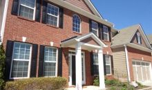 1810 Madrid Falls Drive Braselton, GA 30517