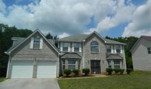 2443 Marsh Rabbit Bend Decatur, GA 30035