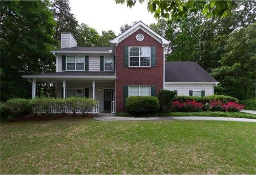 3979 Green Gables Trace, Buford, GA 30519