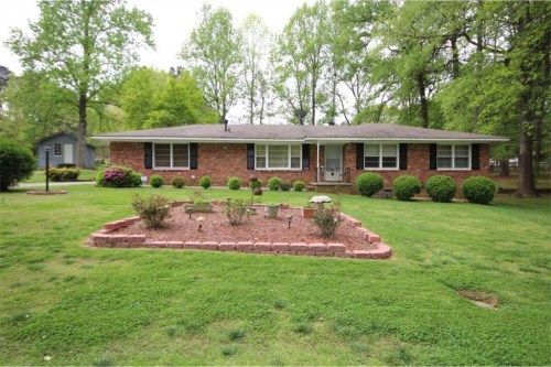 1089 Wilburn Drive, Marietta, GA 30064