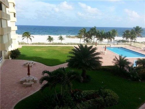 750 N Ocean Blvd # 406, Pompano Beach, FL 33062