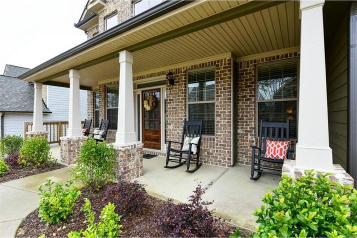 282 Clubhouse Crossing, Acworth, GA 30101