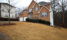 2421 Deer Springs Court Ellenwood, GA 30294