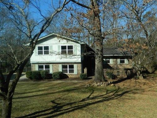 4507 Bobs Court, Stone Mountain, GA 30083