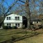 4507 Bobs Court, Stone Mountain, GA 30083 ID:13957144