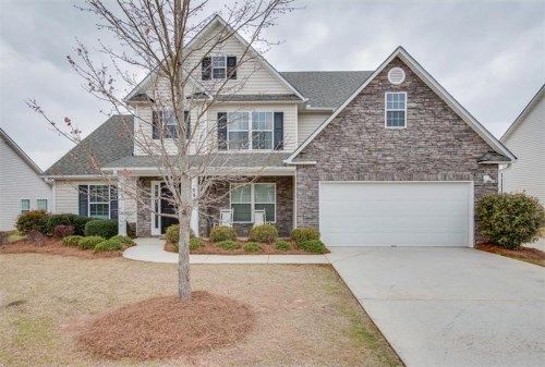 684 Galloping Bend Court, Auburn, GA 30011