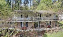 1708 Childerlee Lane Ne Atlanta, GA 30329