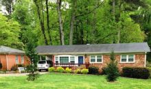 4078 Doral Drive Atlanta, GA 30360
