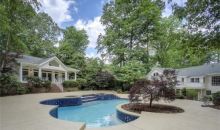 1351 Epping Forest Drive Ne Atlanta, GA 30319