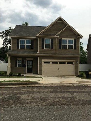 26 Howard Avenue Nw, Cartersville, GA 30121