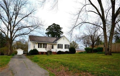 153 Russell Hill Road Nw, Sugar Valley, GA 30746