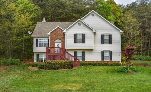 56 W Destiny Drive, Fairmount, GA 30139