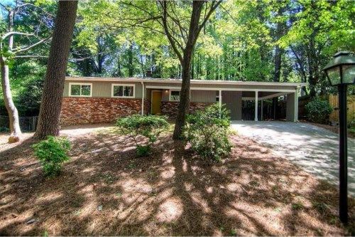 3212 Raymond Drive, Atlanta, GA 30340